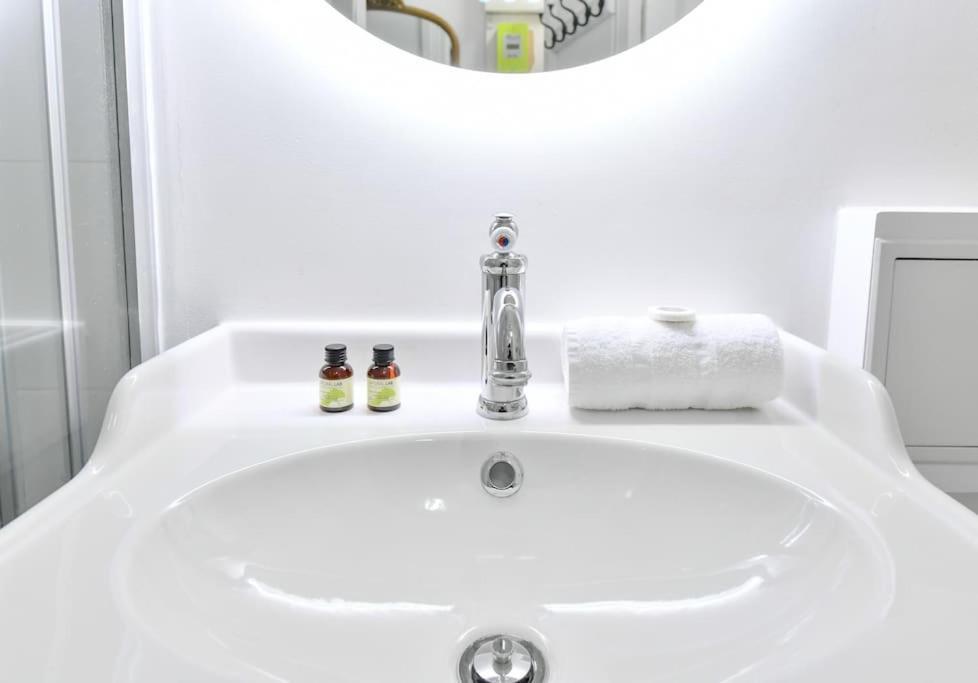 Le Refuge - Studio, Jardin Luxembourg, Montparnasse Apartamento *