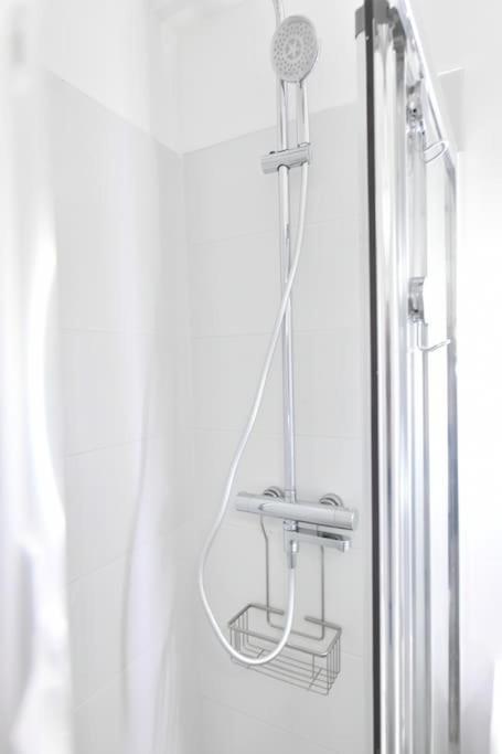 Le Refuge - Studio, Jardin Luxembourg, Montparnasse Apartamento