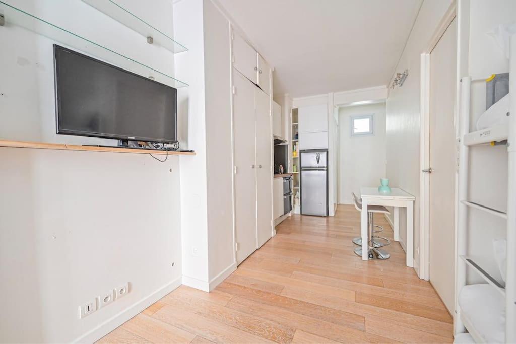 Warm & Welcoming Flat - Family's Ideal - Marais Appartement *
