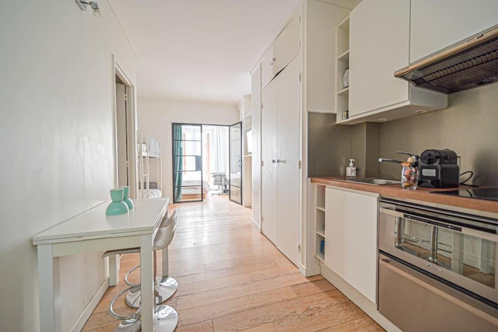 Warm & Welcoming Flat - Family's Ideal - Marais Appartement *