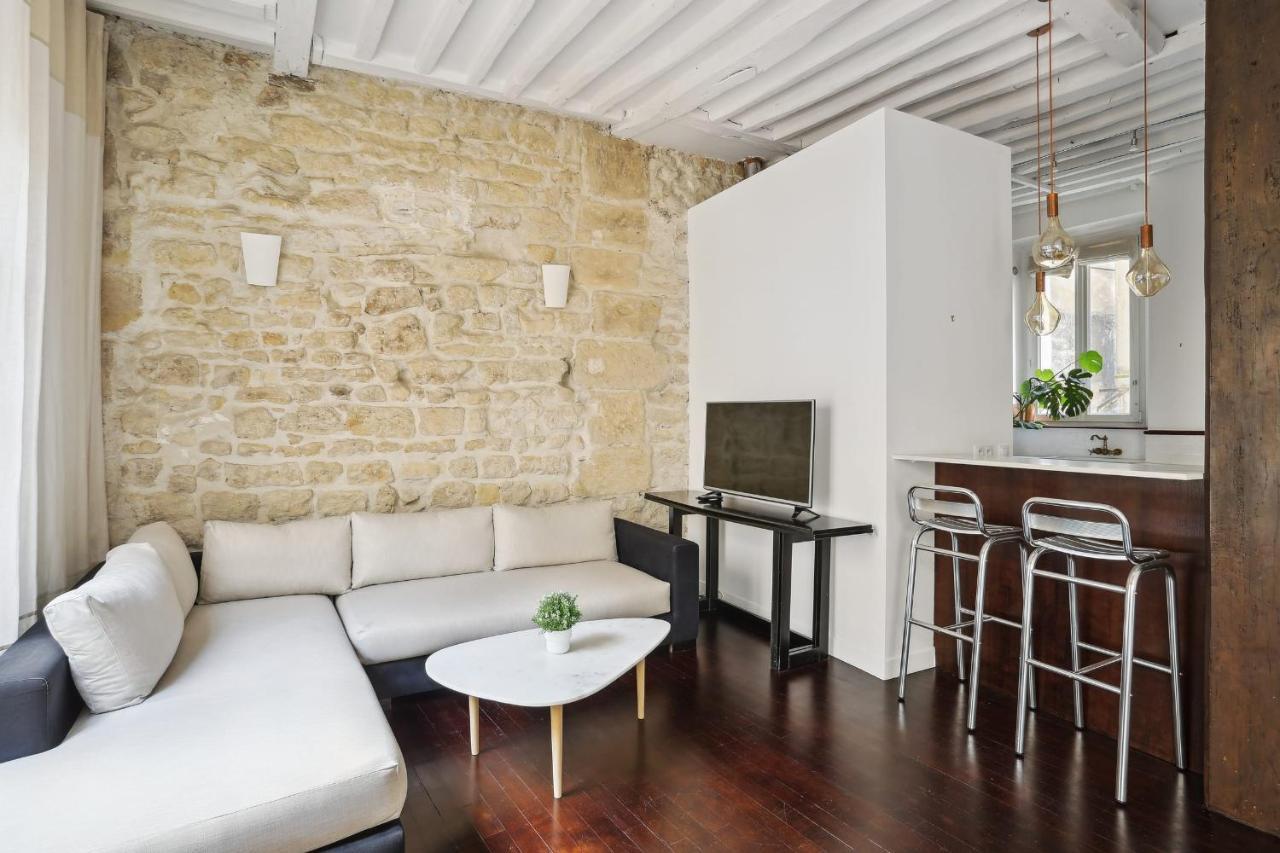 Apartment Saint Germain - Buci