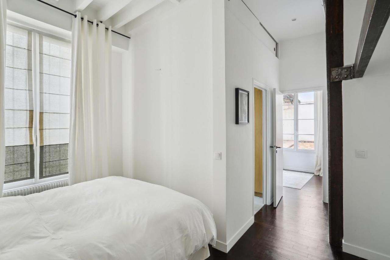Saint Germain - Buci Apartment