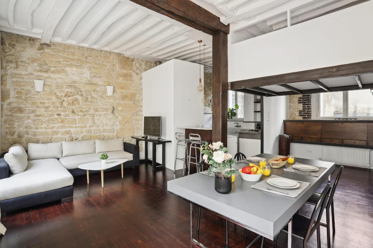 Apartment Saint Germain - Buci *