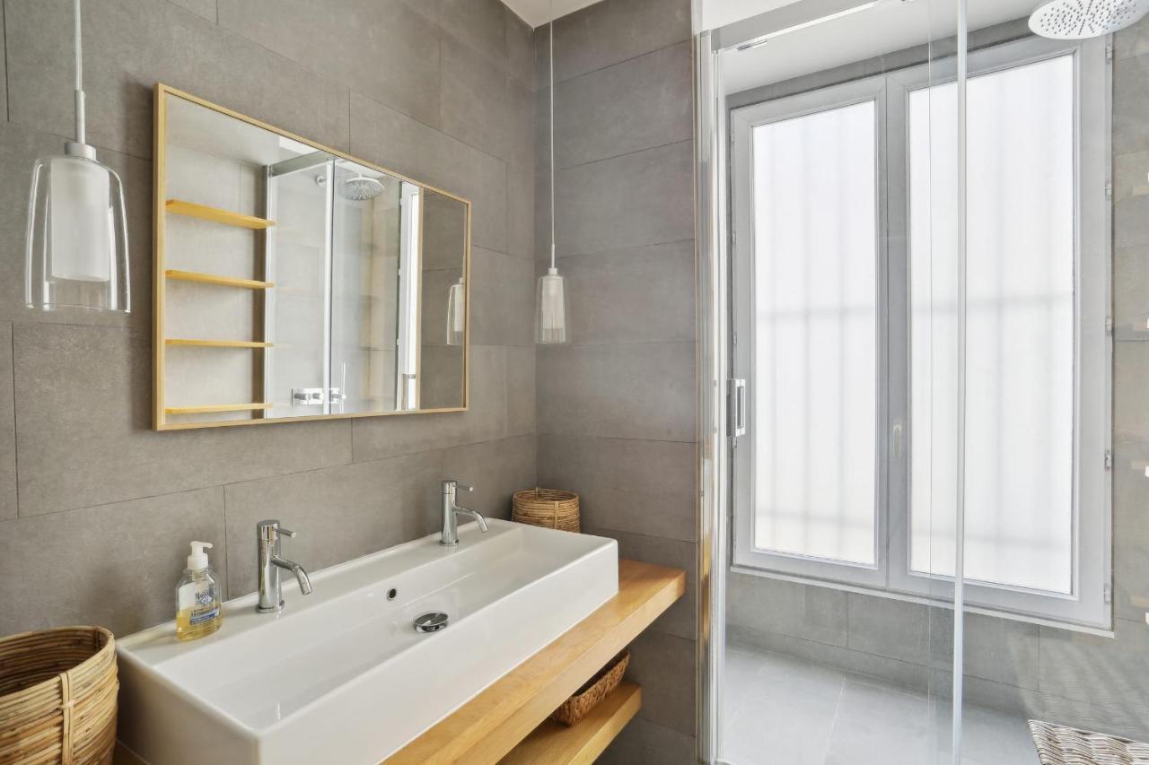 Saint Germain - Buci Apartment