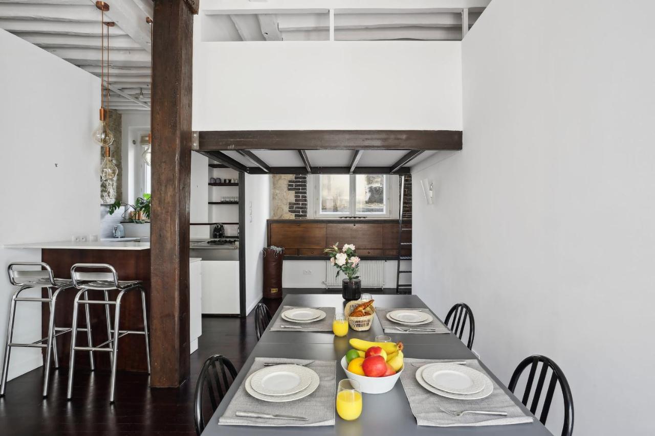 Apartment Saint Germain - Buci *