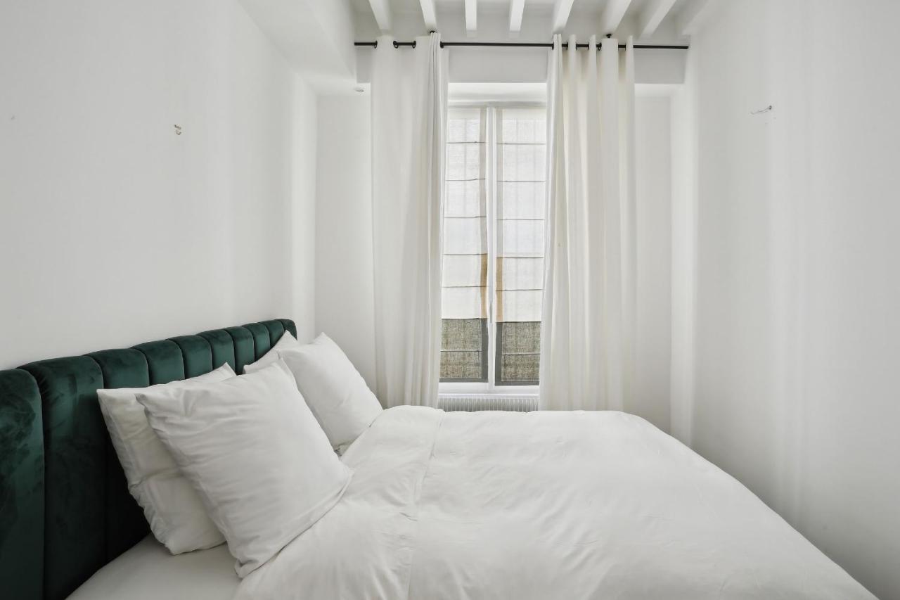 Saint Germain - Buci Apartment Paris