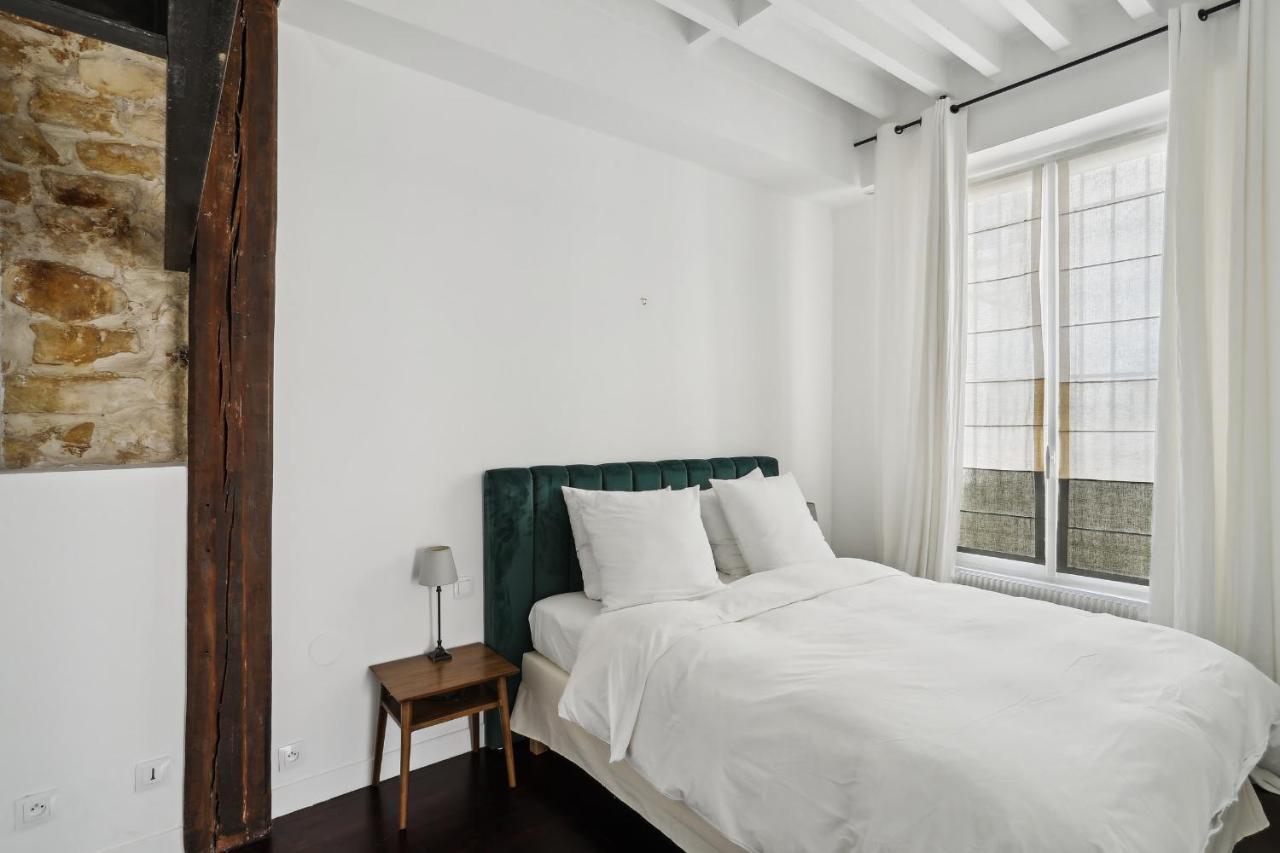 Apartment Saint Germain - Buci