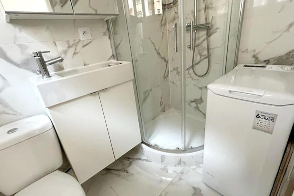 Cosy Studio Near Beaugrenelle And Eiffel Tower * Paris