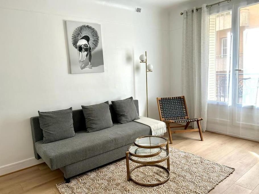 Cosy Studio Near Beaugrenelle And Eiffel Tower *