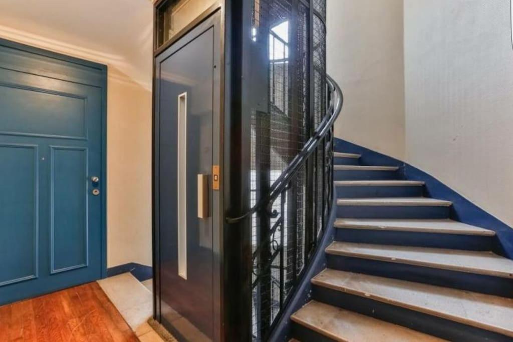 Apartment Cosy Studio Near Beaugrenelle And Eiffel Tower *