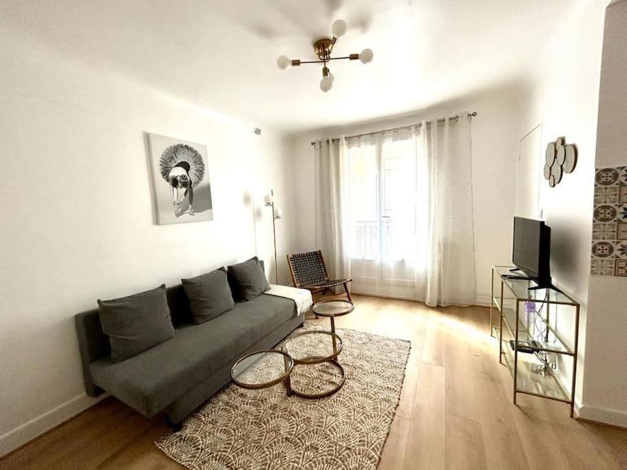 Apartment Cosy Studio Near Beaugrenelle And Eiffel Tower *