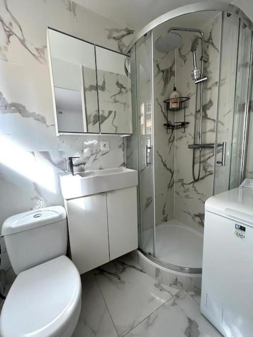 Cosy Studio Near Beaugrenelle And Eiffel Tower *