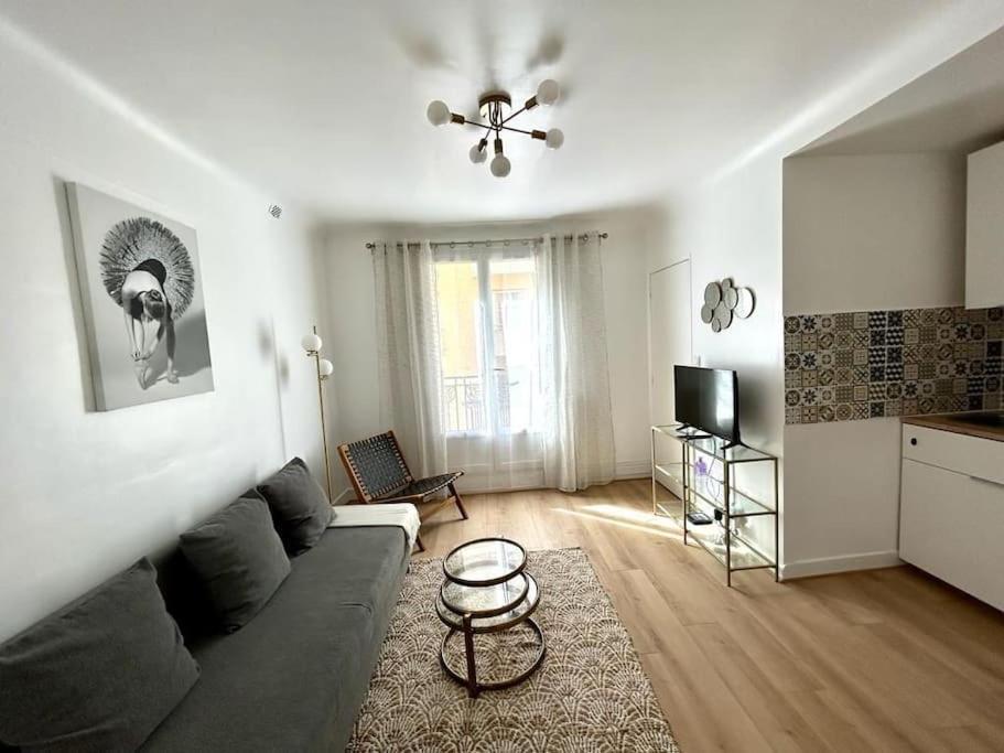 Cosy Studio Near Beaugrenelle And Eiffel Tower Apartment *