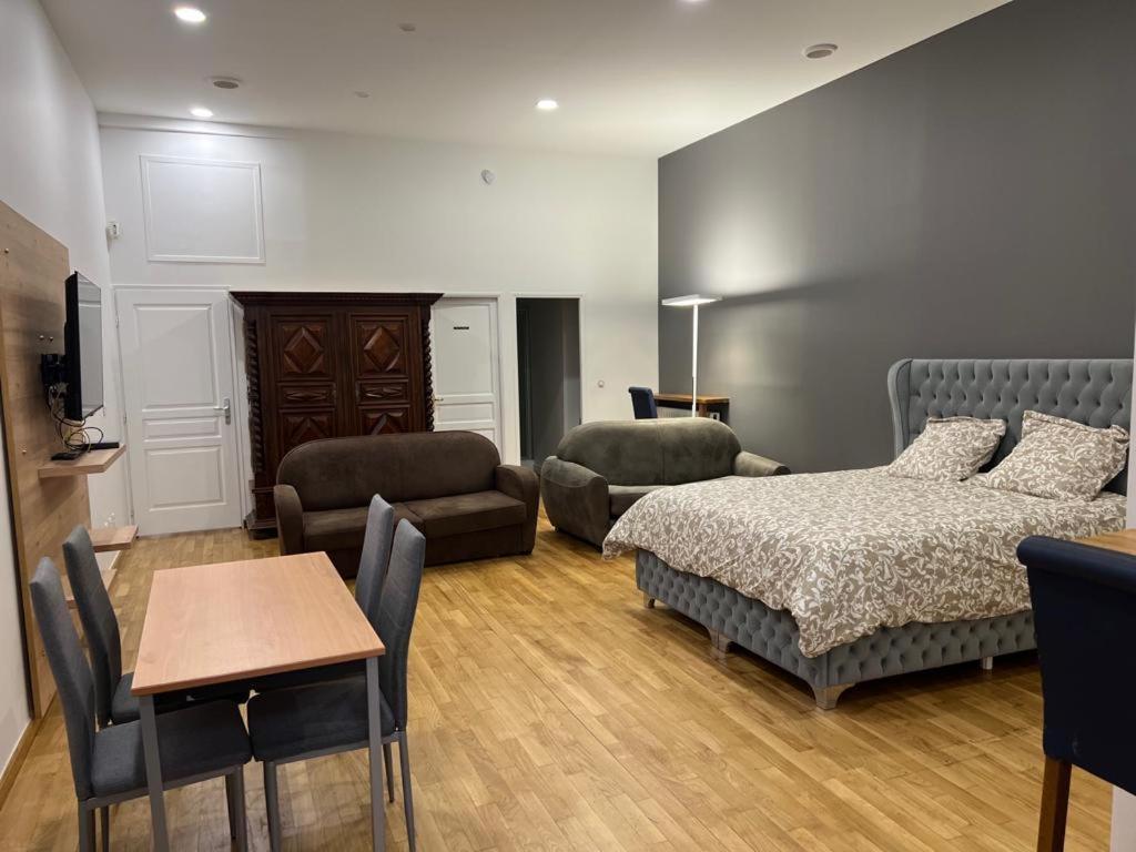 Spacieux Au Coeur Du 9 Eme Arrondissement Appartement Paris