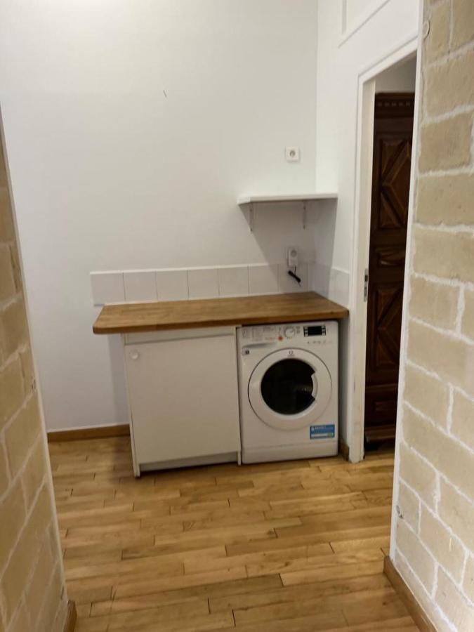 Spacieux Au Coeur Du 9 Eme Arrondissement Appartement Paris