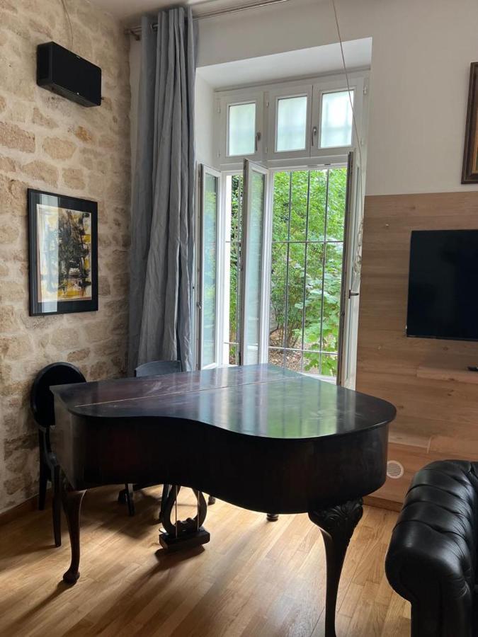 Spacieux Au Coeur Du 9 Eme Arrondissement * Paris