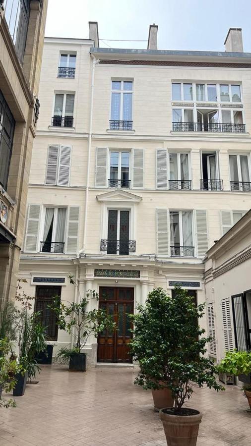 Spacieux Au Coeur Du 9 Eme Arrondissement Appartement *