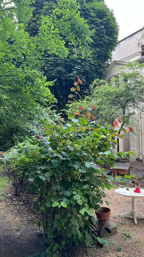 Spacieux Au Coeur Du 9 Eme Arrondissement Appartement Paris