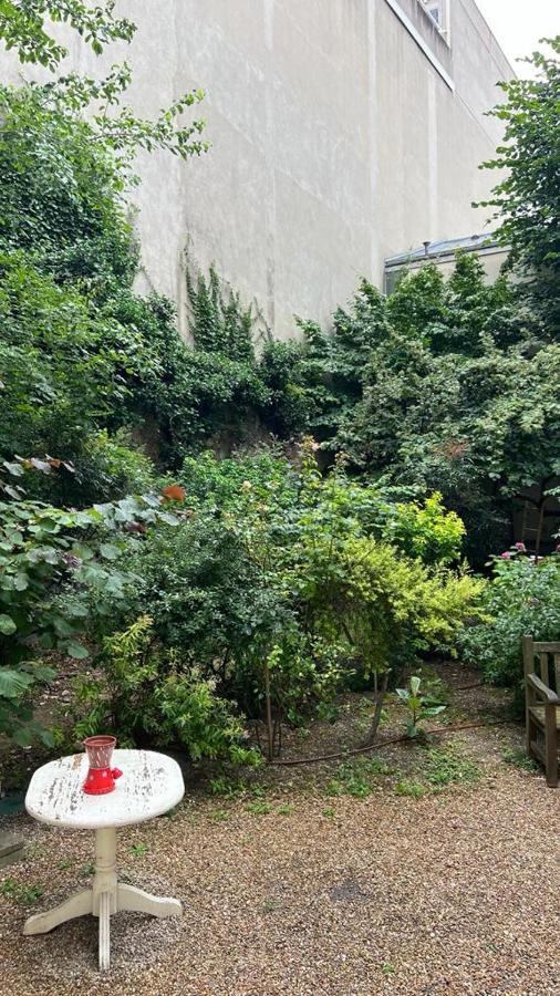 Spacieux Au Coeur Du 9 Eme Arrondissement Appartement