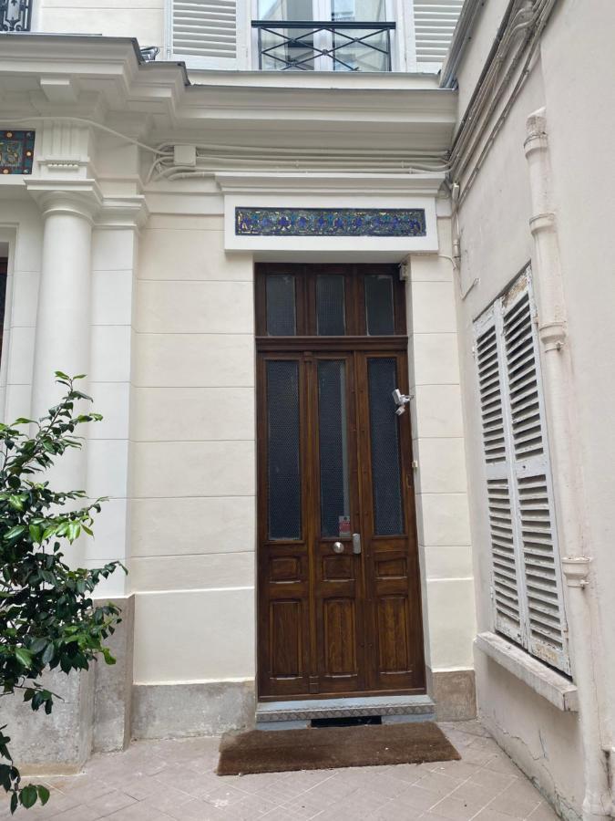 Spacieux Au Coeur Du 9 Eme Arrondissement Appartement *