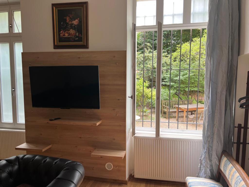 Spacieux Au Coeur Du 9 Eme Arrondissement Apartment