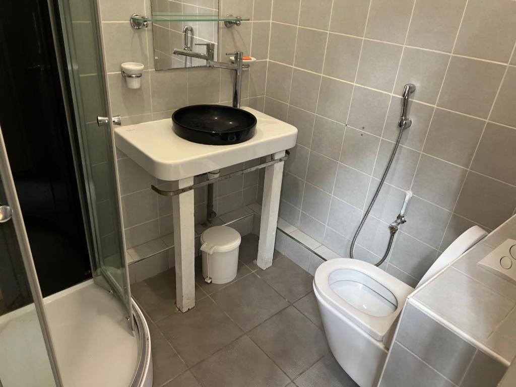 Appartement Spacieux Au Coeur Du 9 Eme Arrondissement Paris