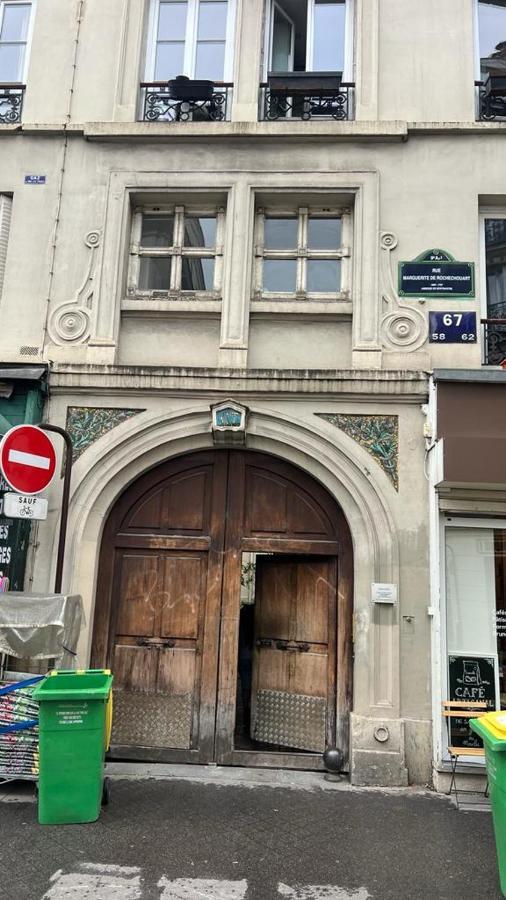 Appartement Spacieux Au Coeur Du 9 Eme Arrondissement *