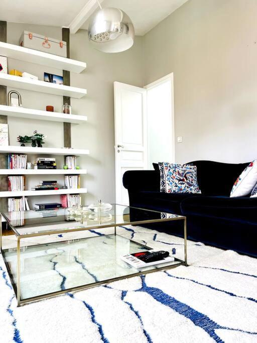 Sublime D'architecte Apartment Paris