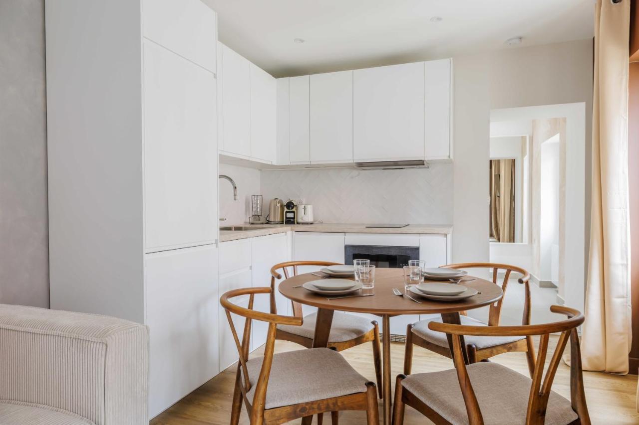 Apartment Cosy Appart 4p1br Le Marais