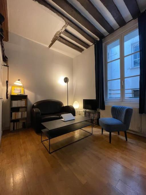 Rue De Bretagne Apartamento