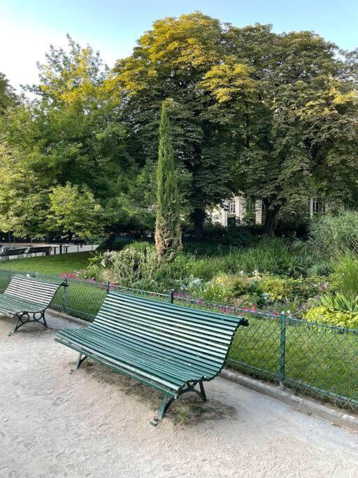 Rue De Bretagne Apartamento