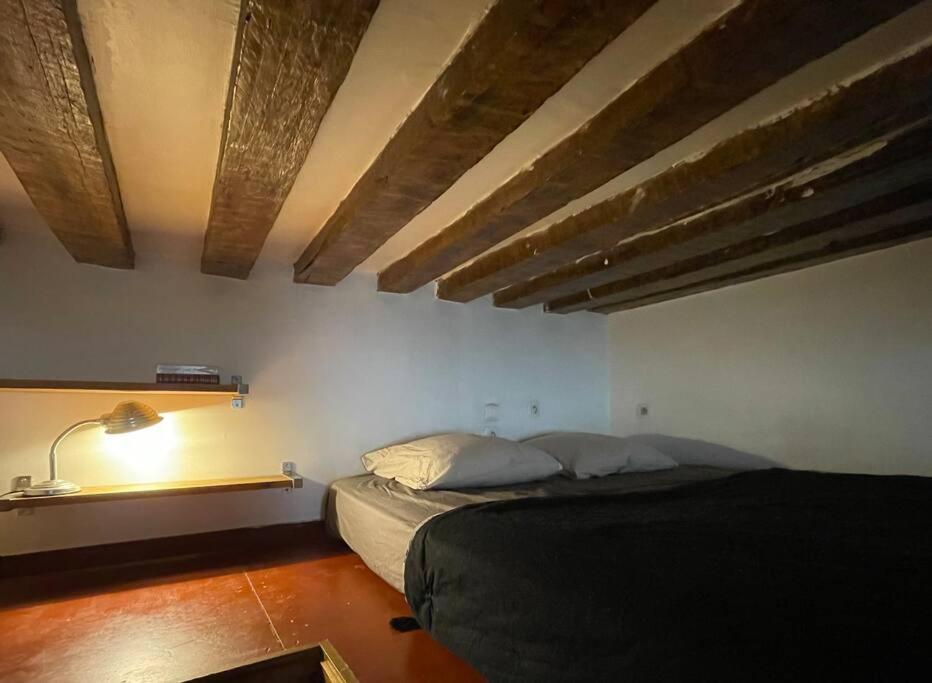 Rue De Bretagne Apartamento