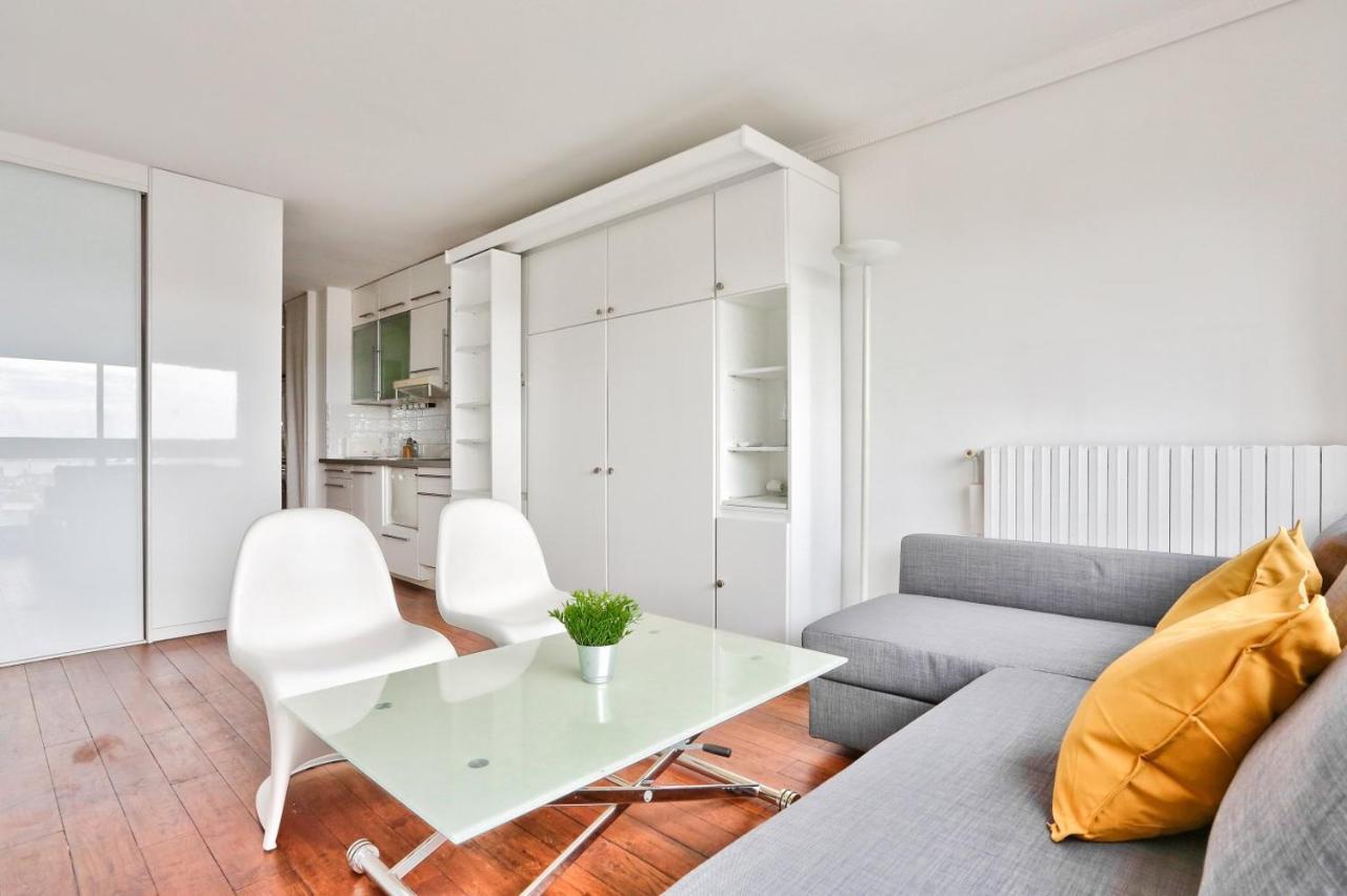 Apartamento - Quartier Montmartre Free Netflix *