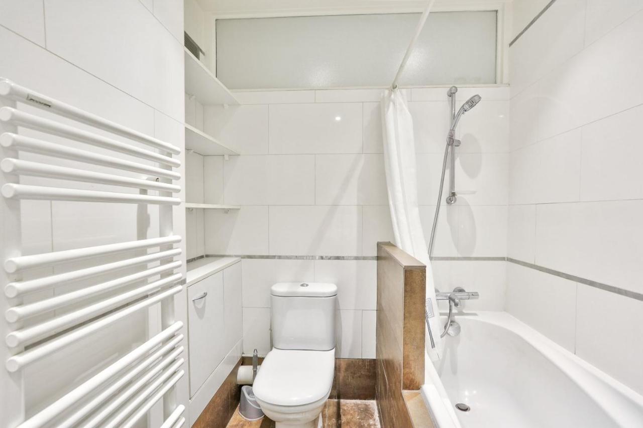 Appartement - Quartier Montmartre Free Netflix