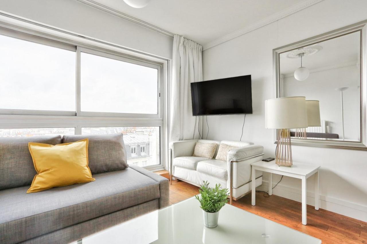 - Quartier Montmartre Free Netflix Appartement