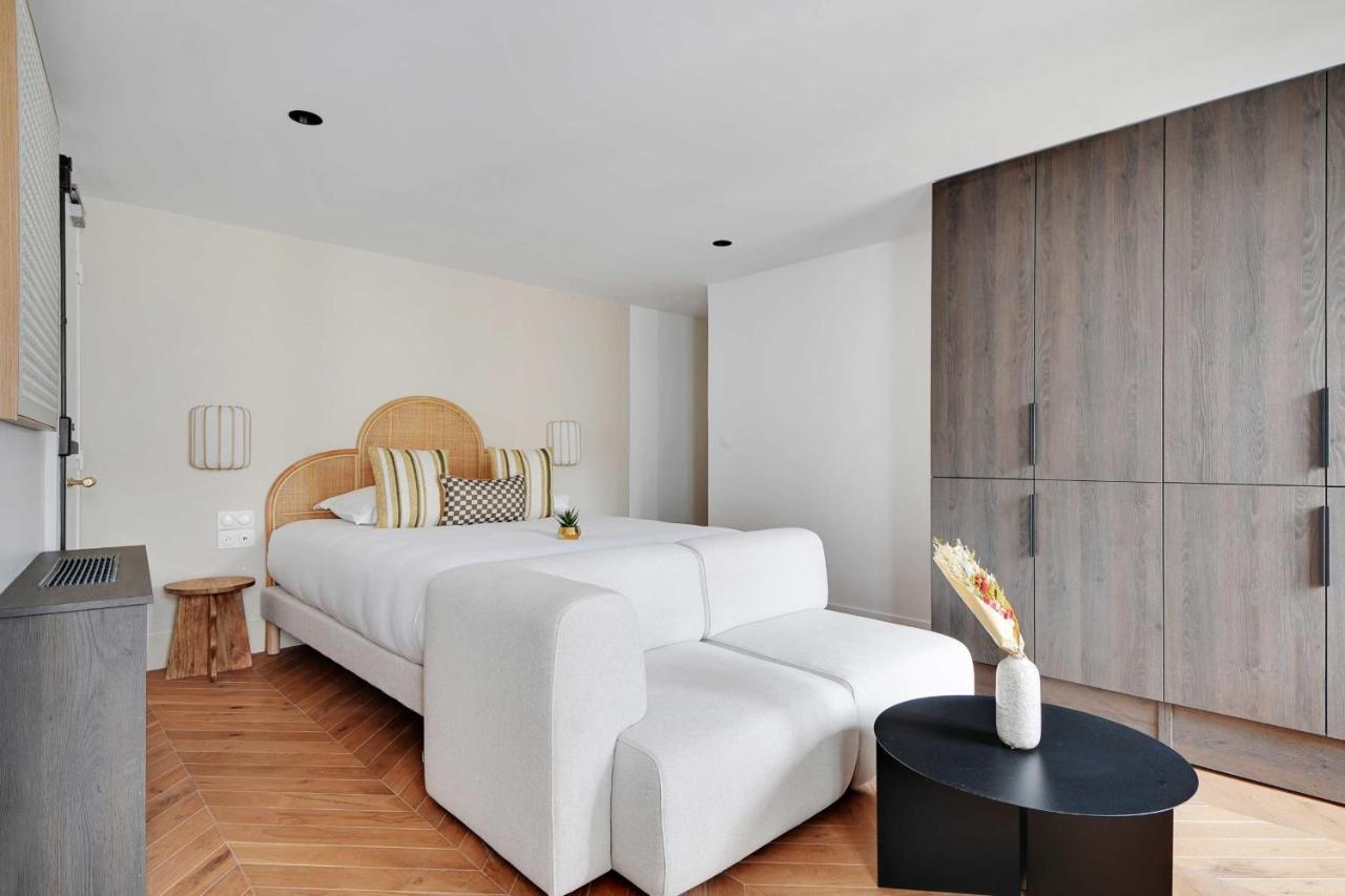 Elegant - 2p - Opera Garnier Apartment *