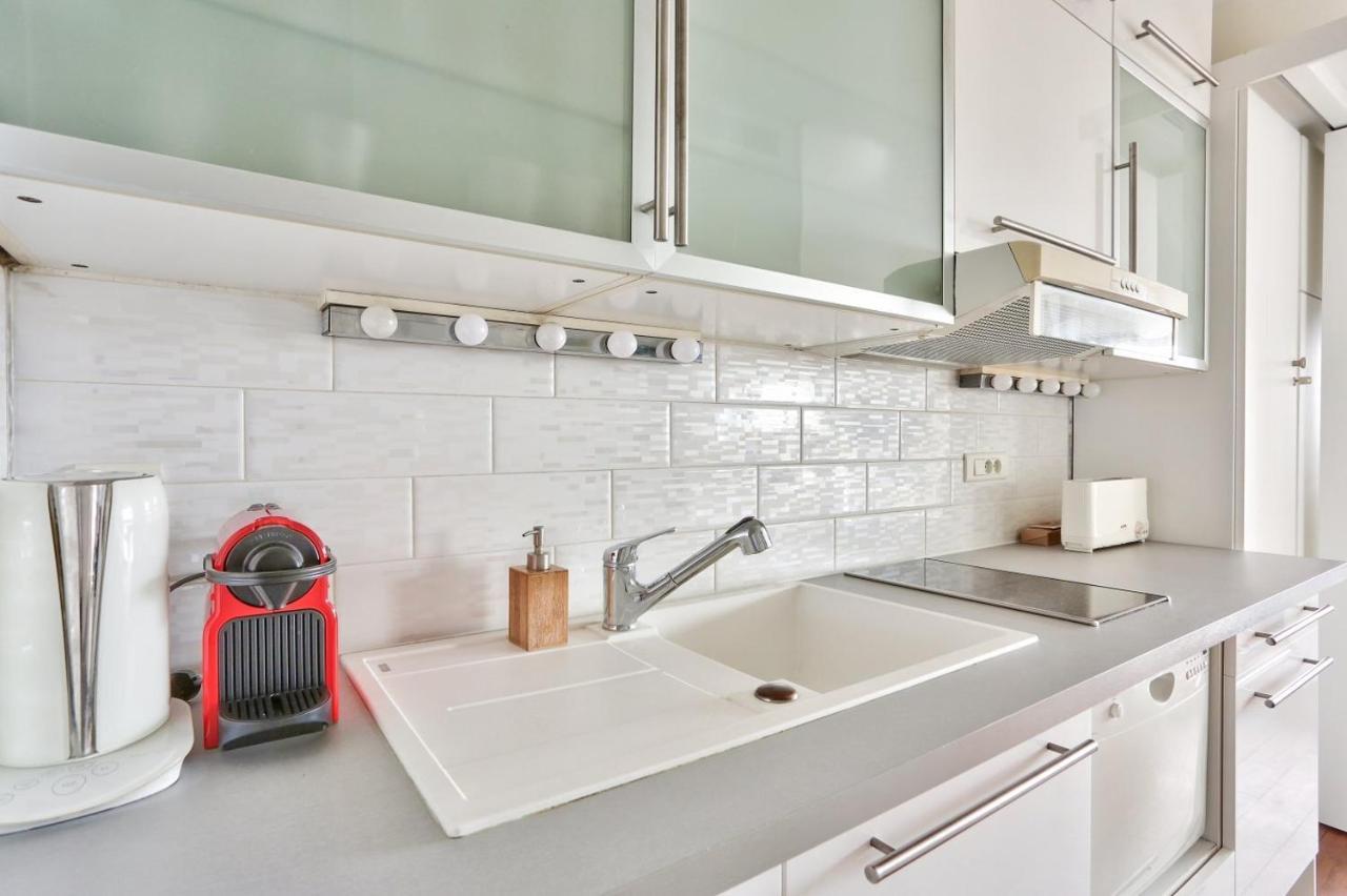 Appartement - Quartier Montmartre Free Netflix *