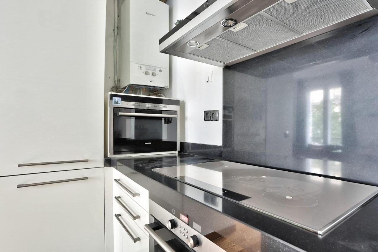 Quartier Champs-elysees 4 Free Netflix * Paris