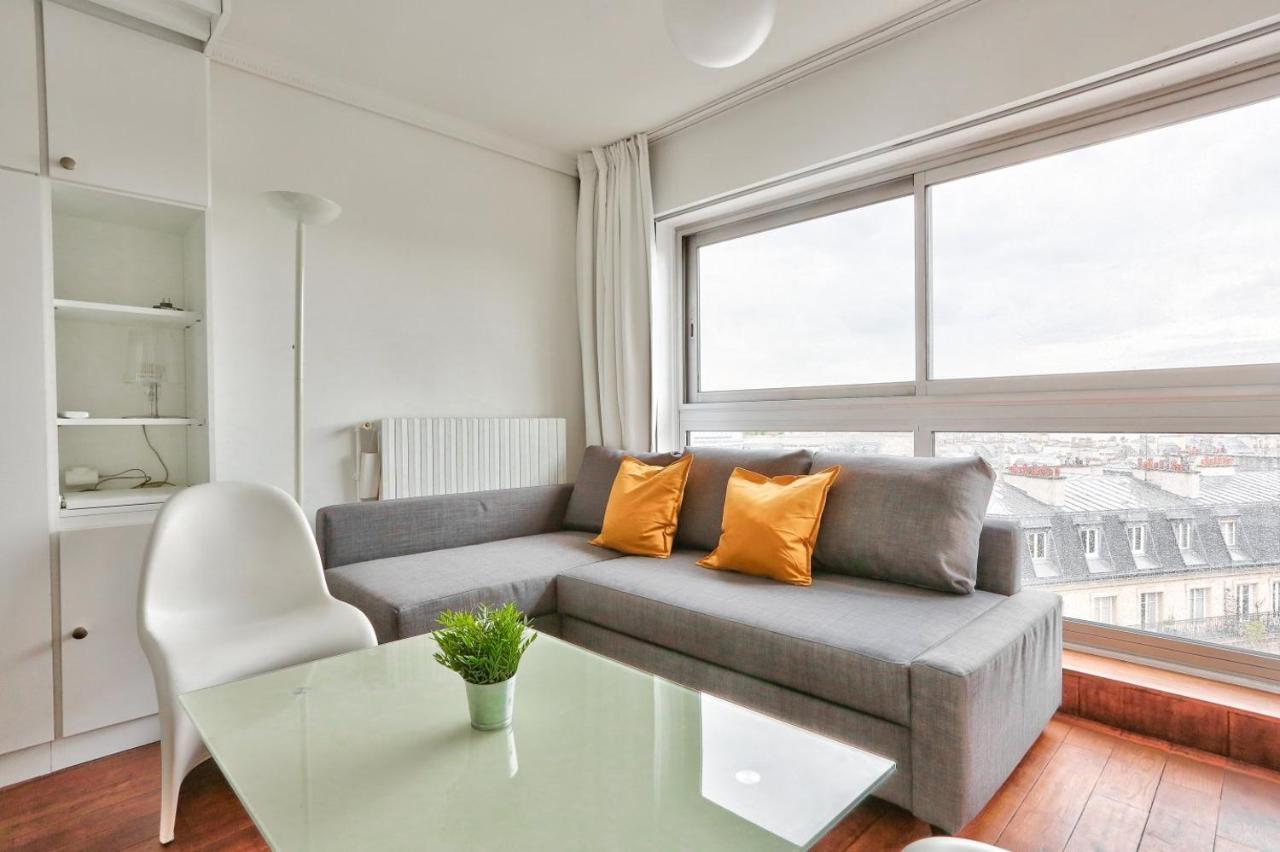 Appartement - Quartier Montmartre Free Netflix Paris