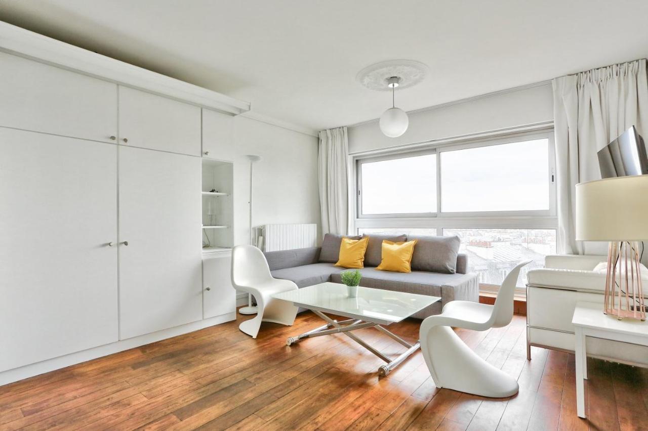 Appartement - Quartier Montmartre Free Netflix *