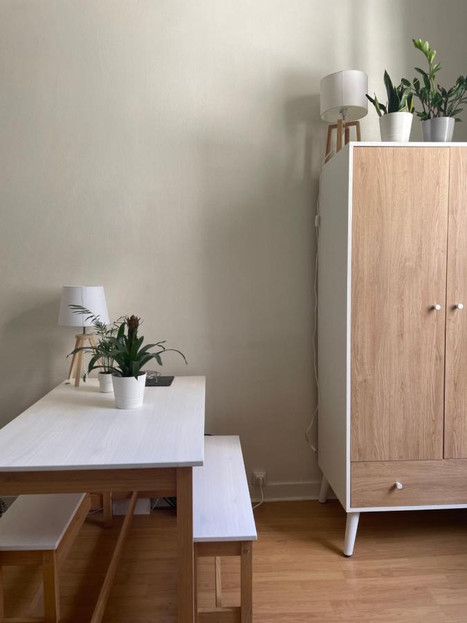 A 4e Arrondissement Appartement *