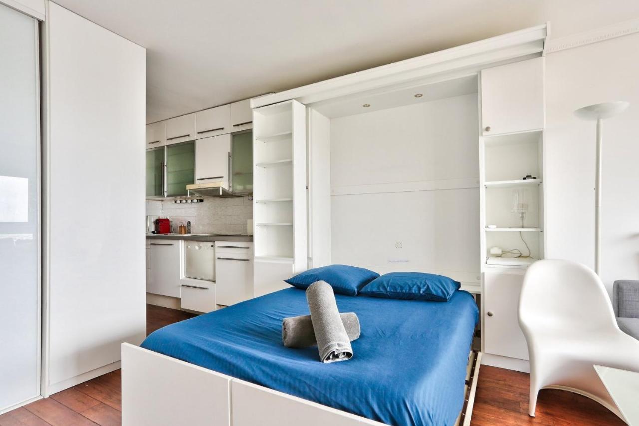 - Quartier Montmartre Free Netflix Appartement *