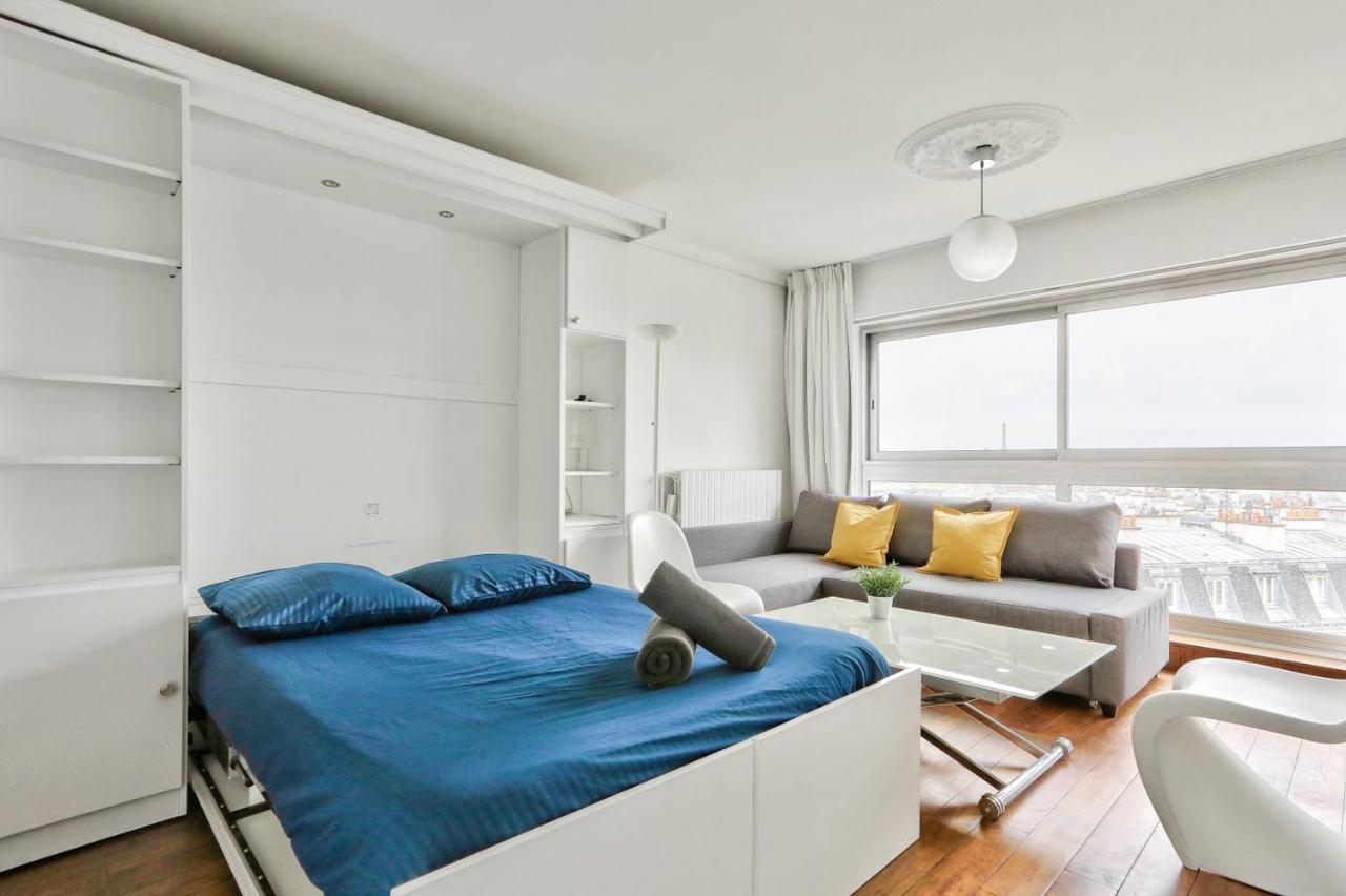 - Quartier Montmartre Free Netflix Apartamento *