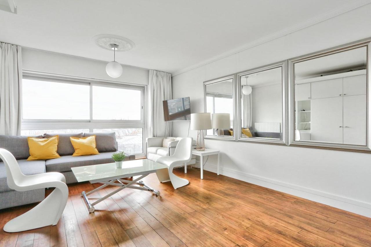 Apartamento - Quartier Montmartre Free Netflix Paris