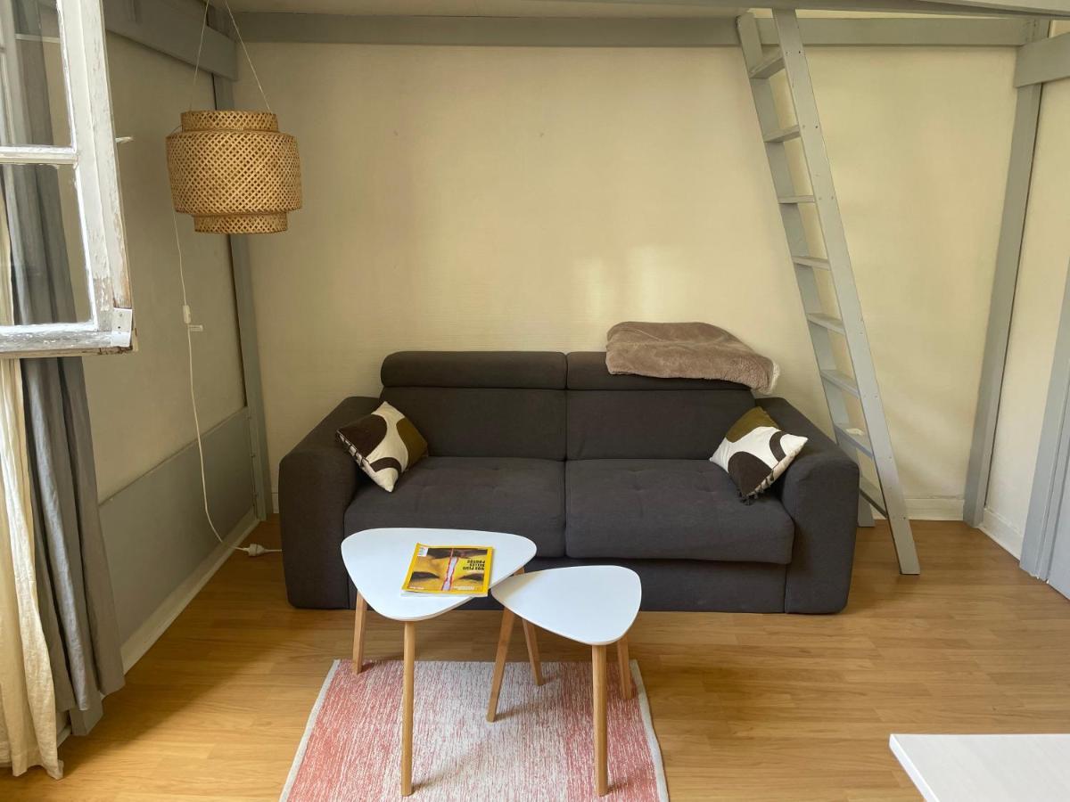 Appartement A 4e Arrondissement