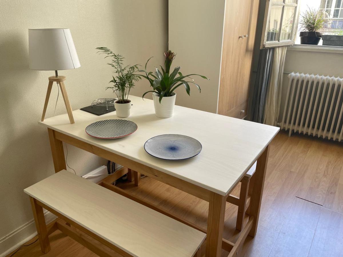 Appartement A 4e Arrondissement *