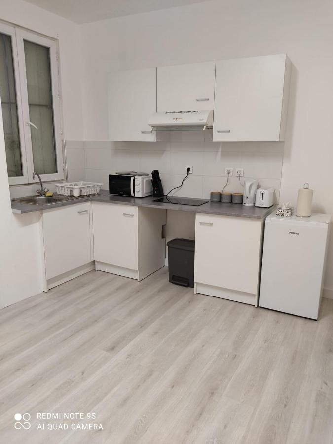 Nice Flat Near Gare Du Nord O Gare Du L Est Free Wi-fi And Netflix *