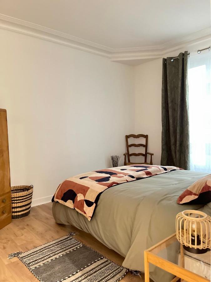 Apartment Cosy Champs Elysees *
