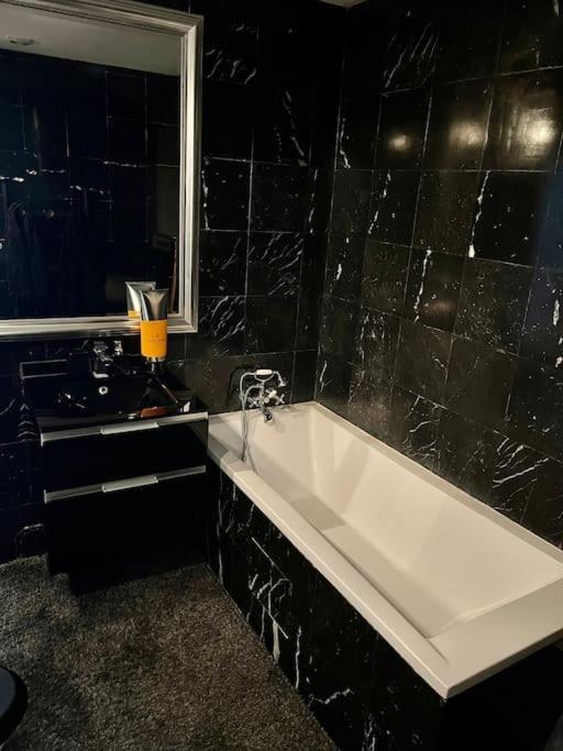 Exclusive Parisian Palace Paris