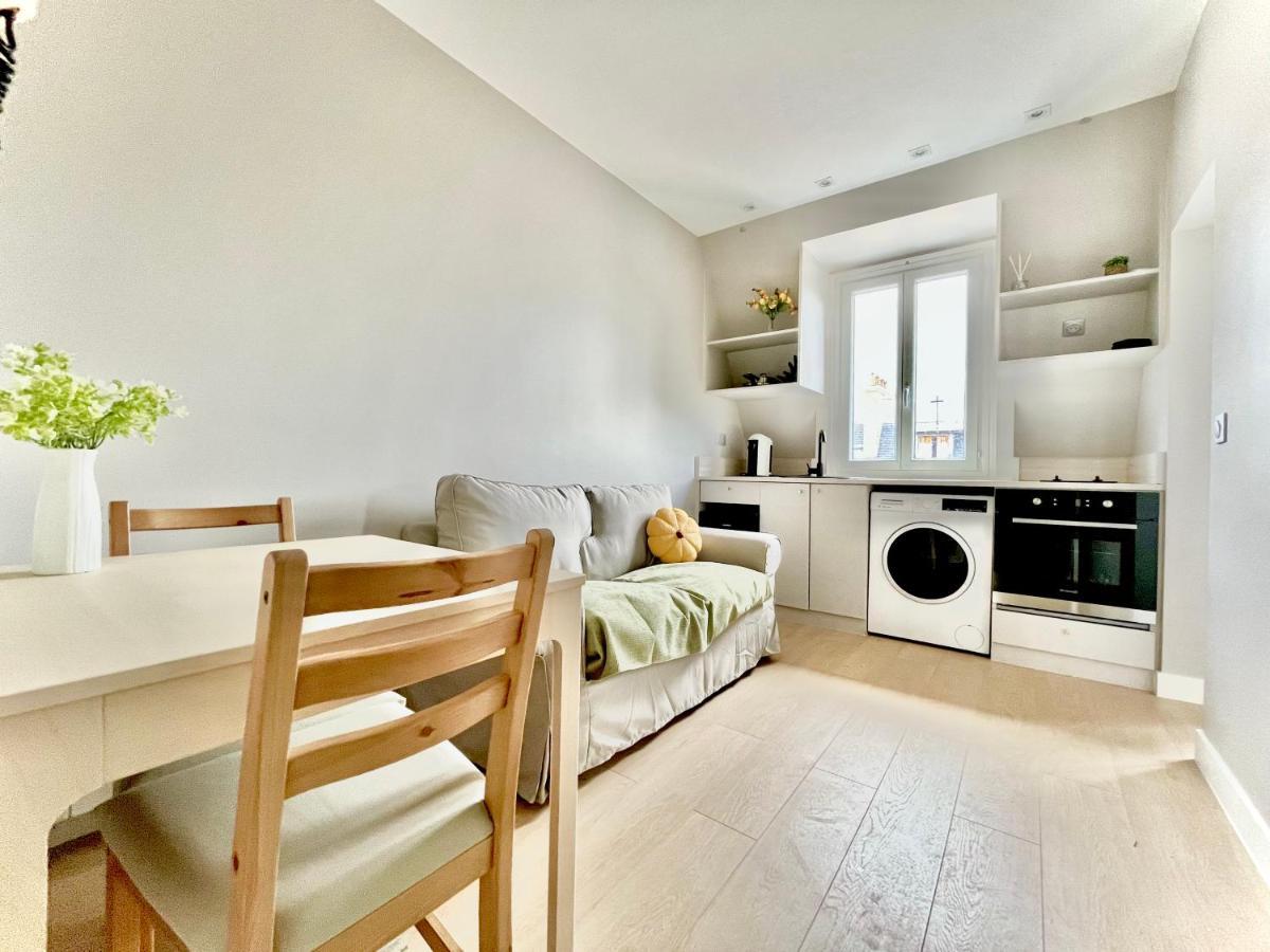 Dream Dwell Paris-haussmannien In The 7th 400m To Eiffel Tower Apartment Paris